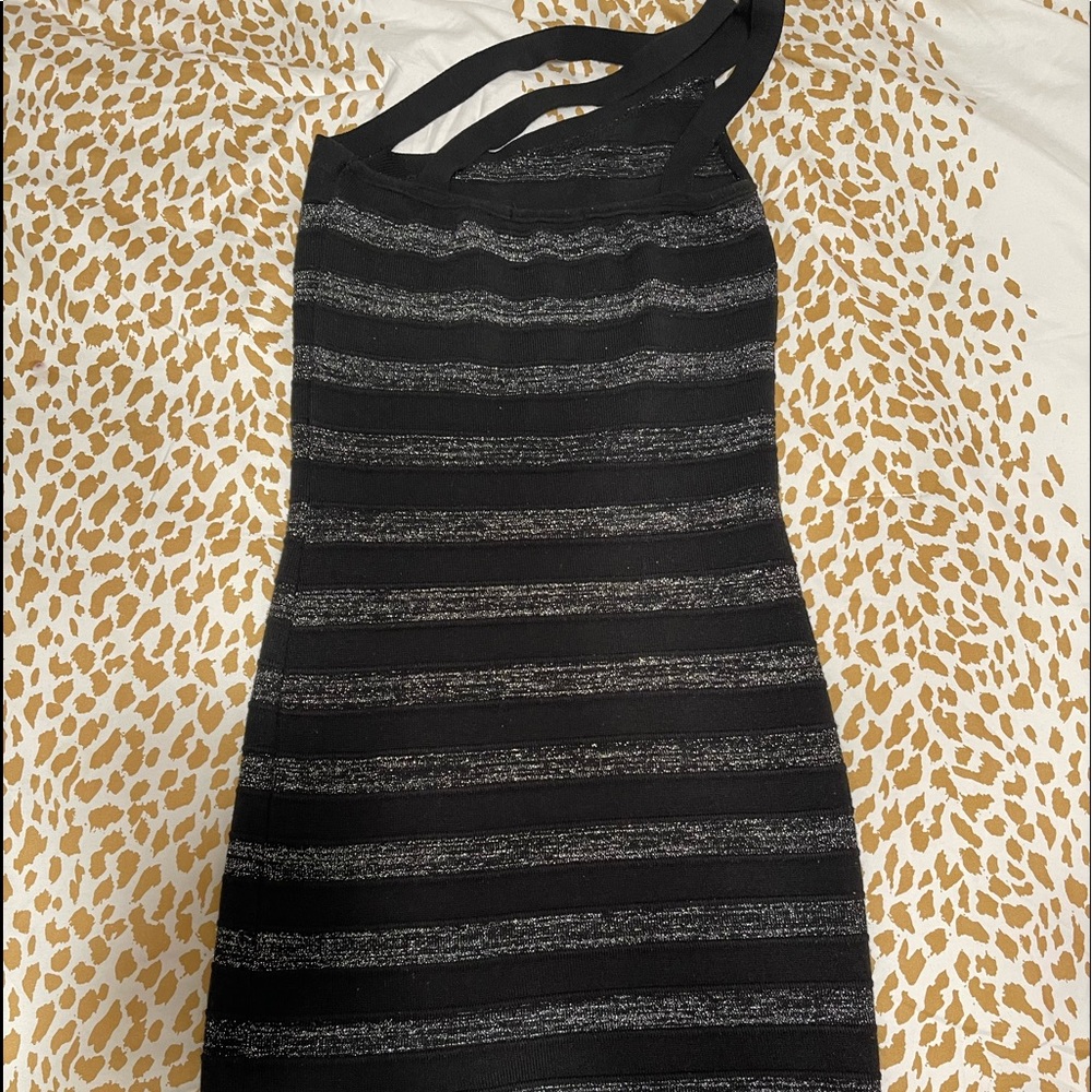 Foreign Exchange Dress